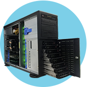 PCIe数据采集系统